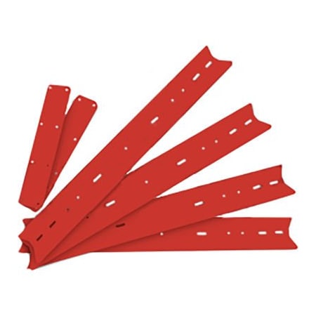 Gofer Parts Replacement Skirt Set - Apex For Nilfisk/Advance 56116706 GSK2046XS